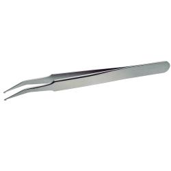 SMD-Pinzette, rostfrei, 120 mm