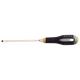 Schraubendreher, Ergo™, Sechskant, Schlitz, 1,6 x 10 x 175 mm, 336 mm