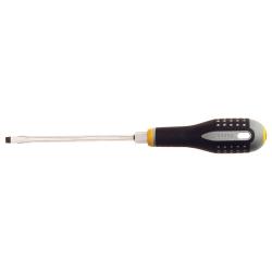 Schraubendreher, Ergo™, Sechskant, Schlitz, 1,6 x 10 x 175 mm, 336 mm