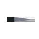 Schraubendreher, Ergo™, kurz, Schlitz, 1.0 x 5.0 x 45 mm
