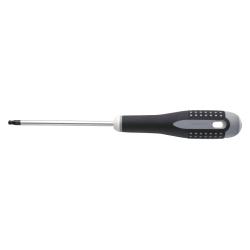 Schraubendreher, Ergo™, Kugelkopf, Innensechskant, 4 mm, 222 mm