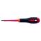 Schraubendreher, Ergo™, isoliert, PH 4, 200 mm