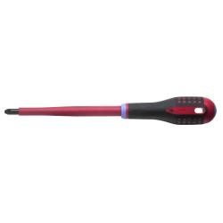 Schraubendreher, Ergo™, isoliert, PZ 1, 202 mm