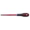 Schraubendreher, Ergo™, Sechskant, isoliert, PZ-3, 272 mm