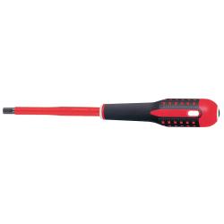 Schraubendreher, Ergo™, isoliert, Innensechskant, 6 mm, 322 mm