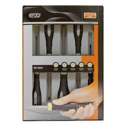 Ergo™ Schraubendreher-Satz, Torx®, 5-tlg