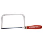 Metallsägebogen, Junior, 150 mm, Drehgriff zum Spannen des Blattes