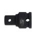 3/8" Kraft-Übergangsteil auf 1/2", maschinennutzbar