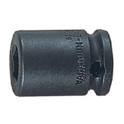 Verbindungsteil/Bithalter 3/8", maschinell nutzbar, 11 mm Antrieb