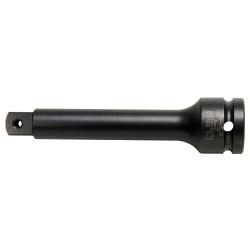 1/2" Kraft-Verlängerung, 250 mm, maschinennutzbar