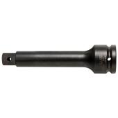 3/4" Kraft-Verlängerung, 175 mm, maschinennutzbar