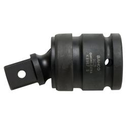 3/4" Kraft-Kardangelenk, max. Abwinklung 35°, maschinennutzbar