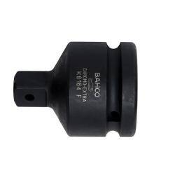 3/4" Kraft-Übergangsteil auf 1/2", maschinennutzbar