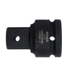 3/4" Kraft-Übergangsteil auf 1", maschinennutzbar