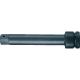 1" Verlängerung, 125 mm, maschinennutzbar