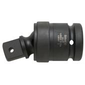 Kugelgelenk 1", max. Abwinklung 35°, maschinennutzbar