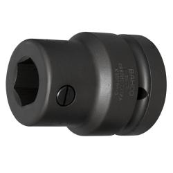 1" Kraft-Übergangsteil auf 22 mm Außen-6kant