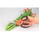 Blumenschere zum Schneiden von Pflanzen, Klinge 75 mm
