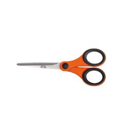 Blumenschere zum Schneiden weicher Stiele, Klinge 80 mm