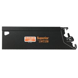 Superior Sägeblatt, Rückensäge, 350 mm, 11/12 ZpZ