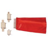 Isolierter Sicherungsgriff für NH-Sicherungen, Größe 00-3