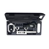 Rohrschneider und Bördelwerkzeug-Satz