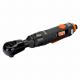Pneumatische Ratsche 1/2", 6,3 Bar, 0-67 Nm
