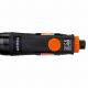 Pneumatische Ratsche 1/2", 6,3 Bar, 0-67 Nm
