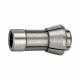 Pneumatische Mini-Stabschleifer 3+6 mm, 6,3 Bar