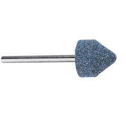 2 Schleifaufsätze, 3 mm, 44 mm, Ø 15 mm