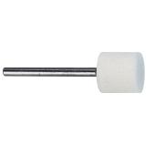 2 Schleifaufsätze, 3 mm, 42 mm, Ø 13 mm