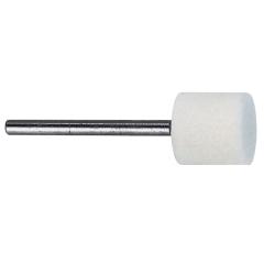 2 Schleifaufsätze, 3 mm, 42 mm, Ø 13 mm