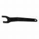 Pneumatischer Exzenterschleifer 2.5 mm, Ø 152 mm, 6,3 Bar