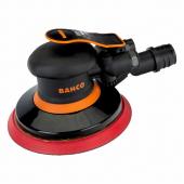 Pneumatischer Exzenterschleifer 2.5 mm, Ø 152 mm, 6,3 Bar