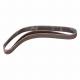 Pneumatischer Bandschleifer, 10 mm, 6,3 Bar