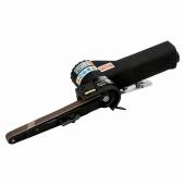 Pneumatischer Bandschleifer, 10 mm, 6,3 Bar