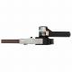 Pneumatischer Bandschleifer 20 mm, 6,3 Bar