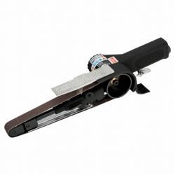 Pneumatischer Bandschleifer 20 mm, 6,3 Bar