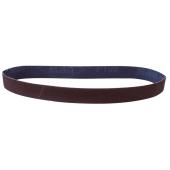 25 Ersatzbänder 20 mm, Körnung 100