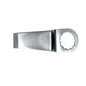 Schaber, 15 mm, 2 Stück