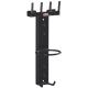 Magnetischer Halter für 1 Schrauber, 1 Drehmomentschlüssel, 4 Nüsse