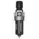 Luftfilter 1/2", 200 CC, bis 3,8 L/Min, 1-8,5 Bar