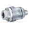 Druckluft-Nebenöler 1/4"