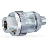 Druckluft-Nebenöler 1/4"