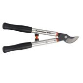 Astschere, leicht, Aluminiumgriffe, 500 mm