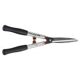 Heckenschere, superleicht, kurze Griffe, Klinge 250 mm