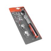 Durchsteck-Knarren-Satz, 3-tlg