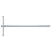 T-Griff, 1/4", 400 mm, für BE1GP5