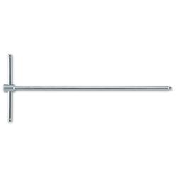 T-Griff, 1/4", 400 mm, für BE1GP5