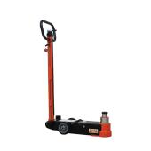 Hydropneumatischer Wagenheber, 30 t (223 mm) / 15 t (289 mm)